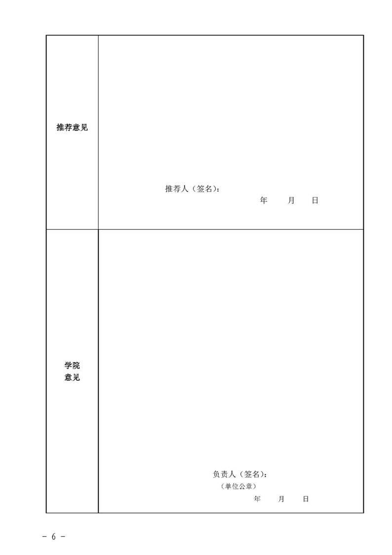 经管院字〔2019〕51号：必威BETWAY官网荣誉教授、兼职教授及客座教授聘任管理办法_页面_06